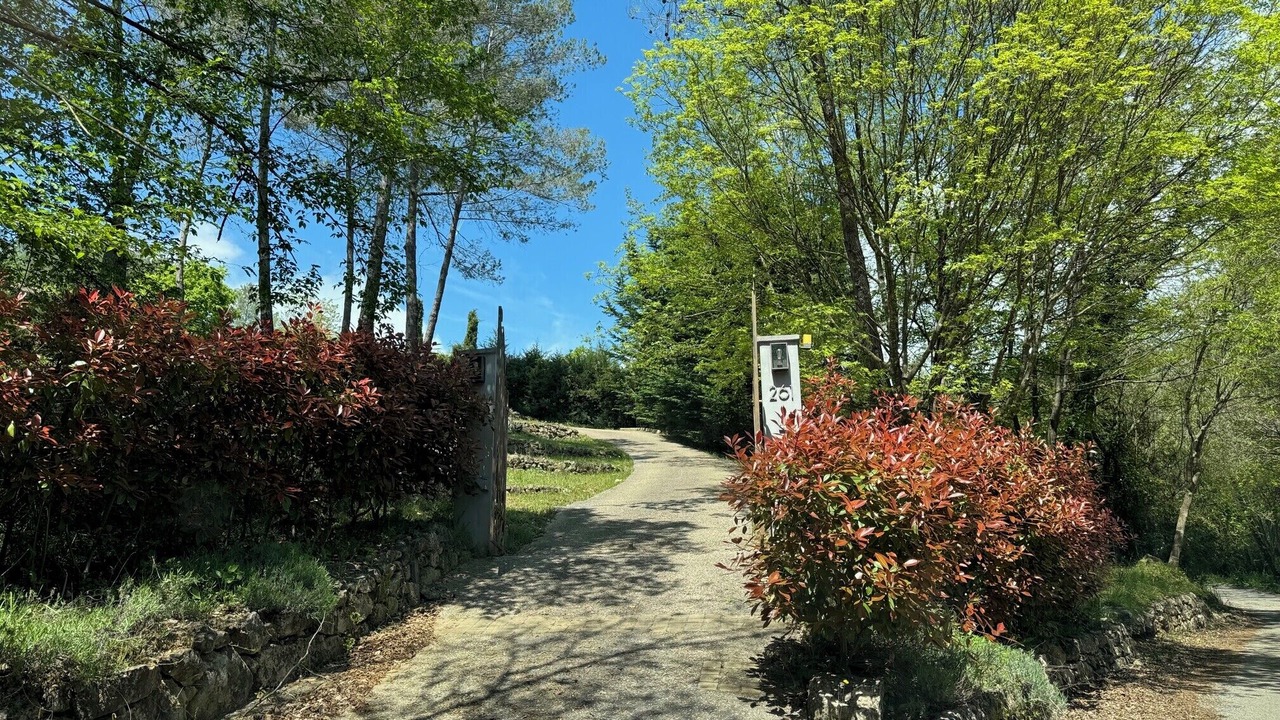 Photo of Outdoor in Le Collet