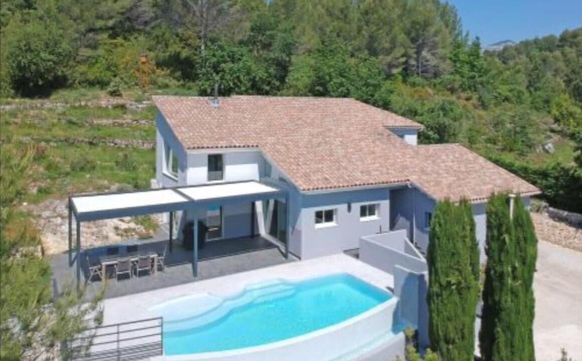 Photo of Outdoor in Le Collet