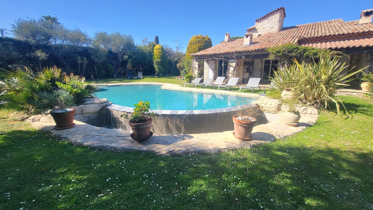 Photo of Outdoor in Saint-Laurent-du-Var