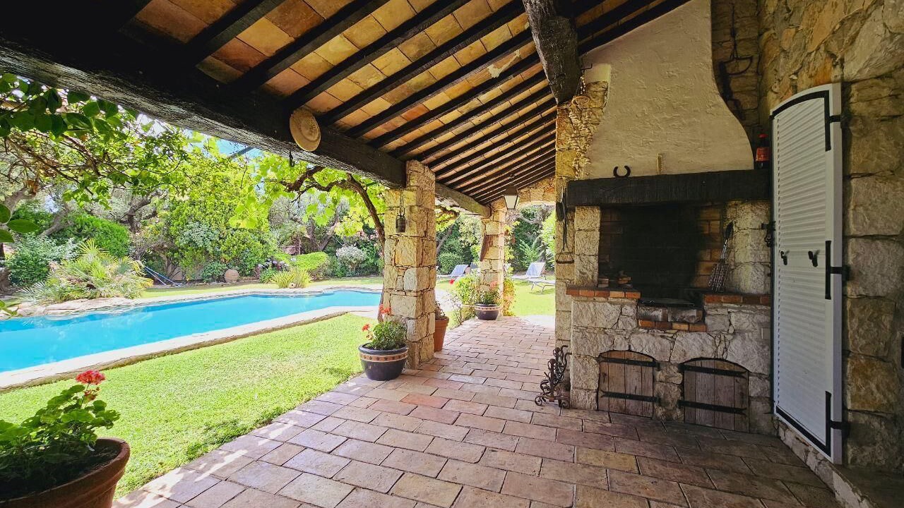 Photo of Patio Balcony in Saint-Laurent-du-Var