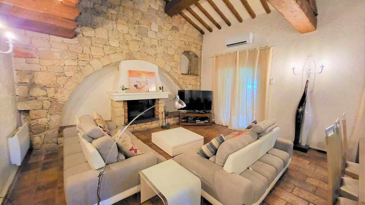 Photo of Livingroom in Saint-Laurent-du-Var