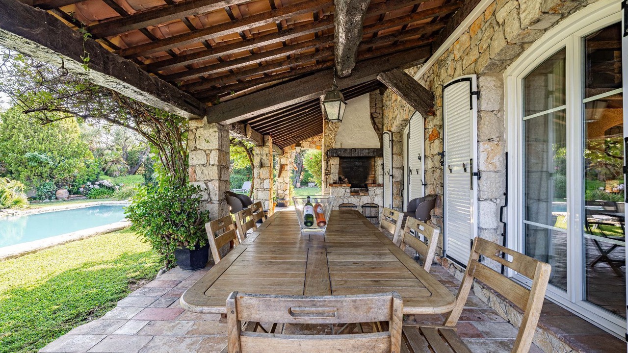 Photo of Outdoor in Saint-Laurent-du-Var