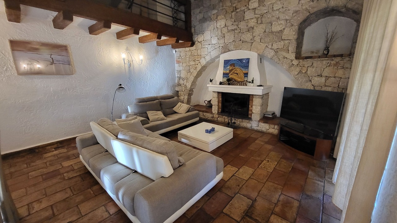 Photo of Livingroom in Saint-Laurent-du-Var