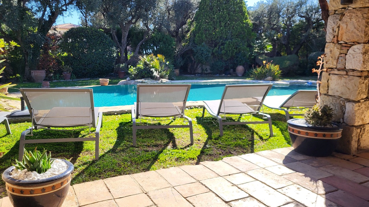 Photo of Outdoor in Saint-Laurent-du-Var
