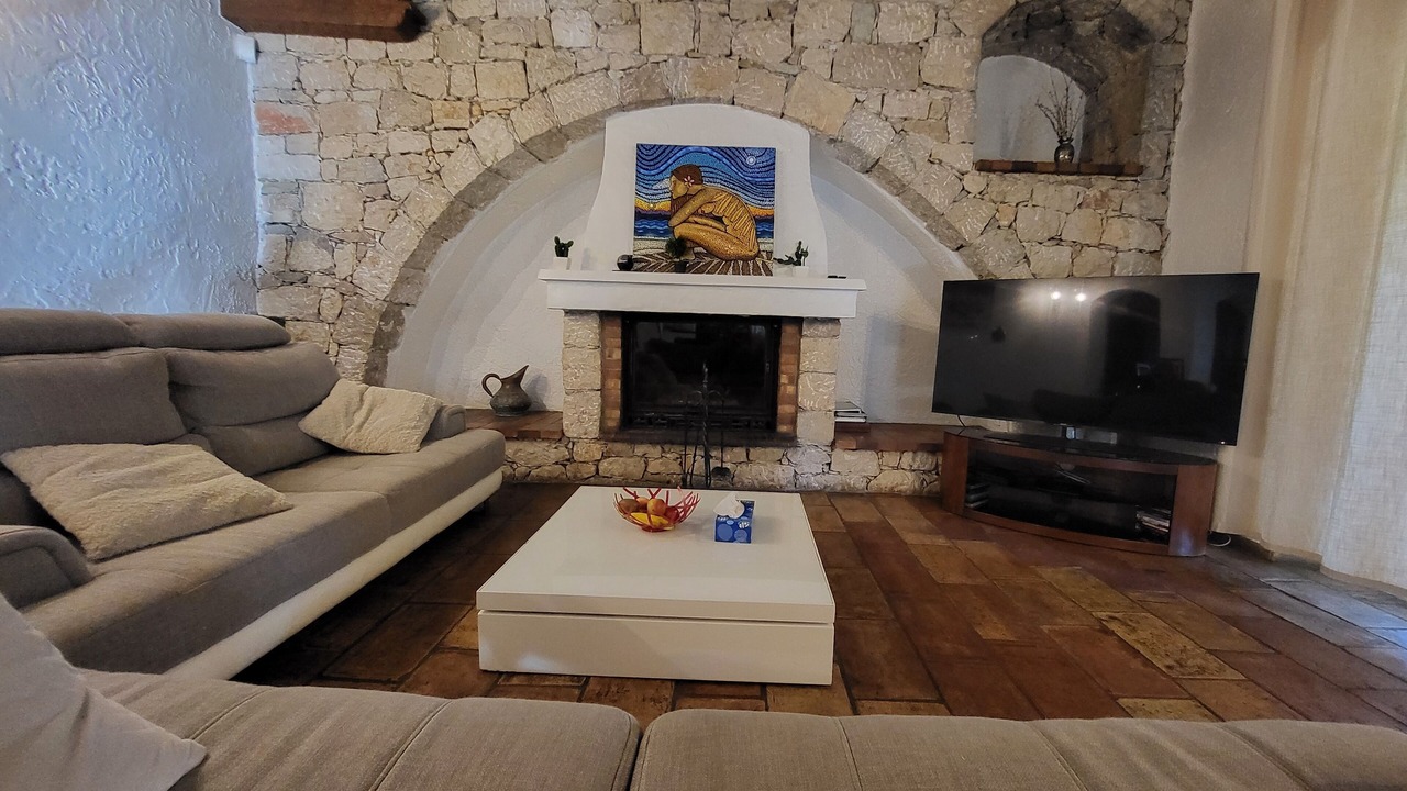 Photo of Livingroom in Saint-Laurent-du-Var