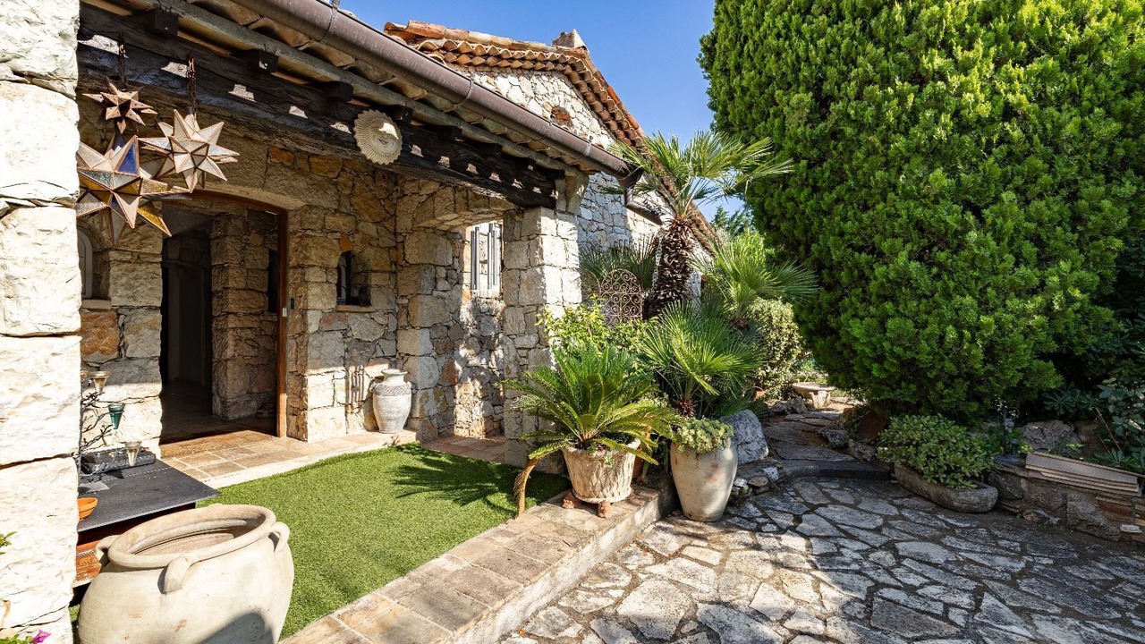Photo of Outdoor in Saint-Laurent-du-Var