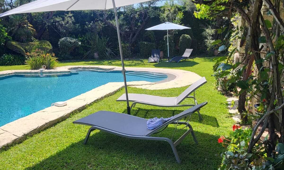 Photo of Outdoor in Saint-Laurent-du-Var