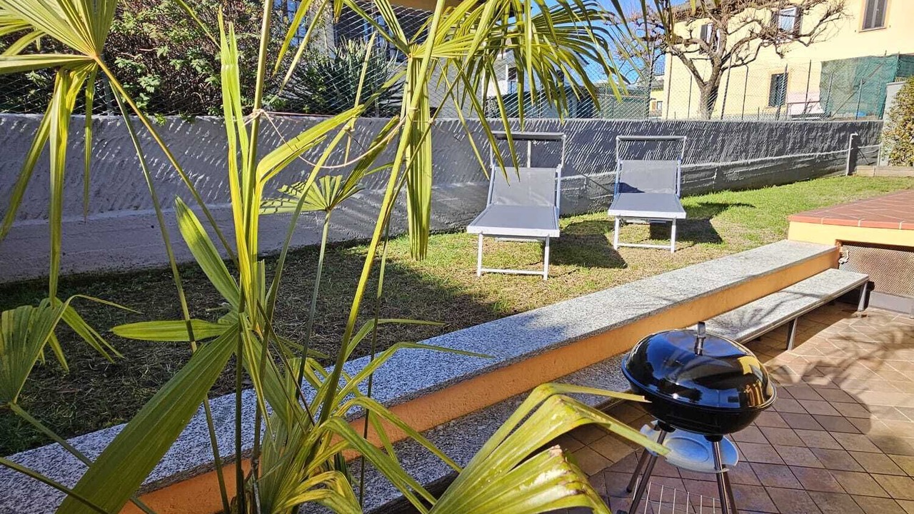 Photo of Patio Balcony in Comero