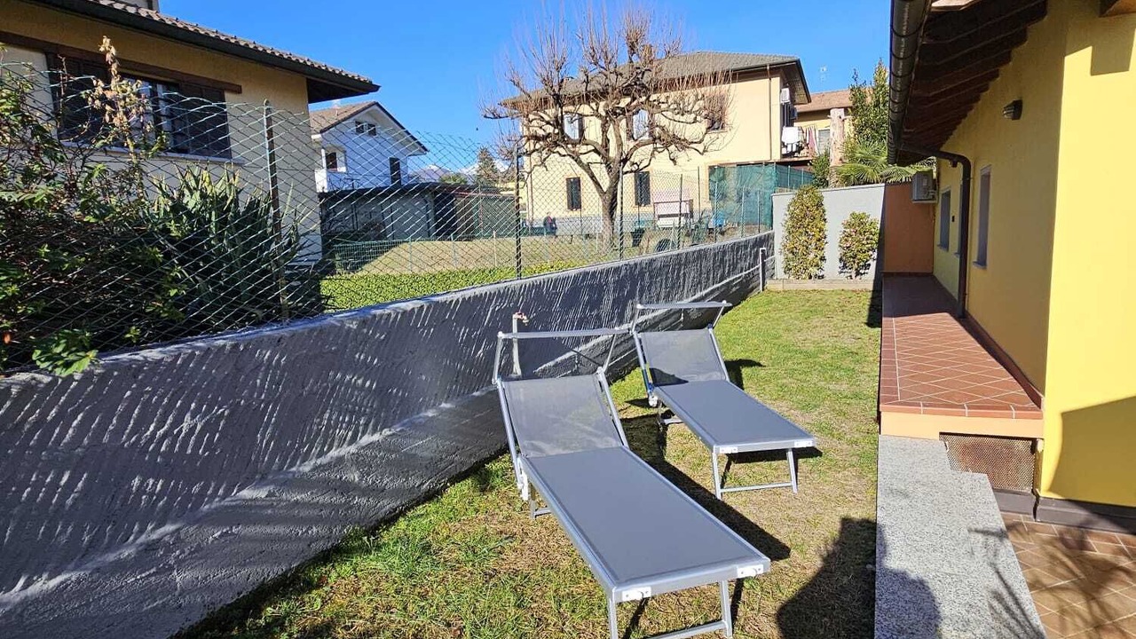 Photo of Patio Balcony in Comero