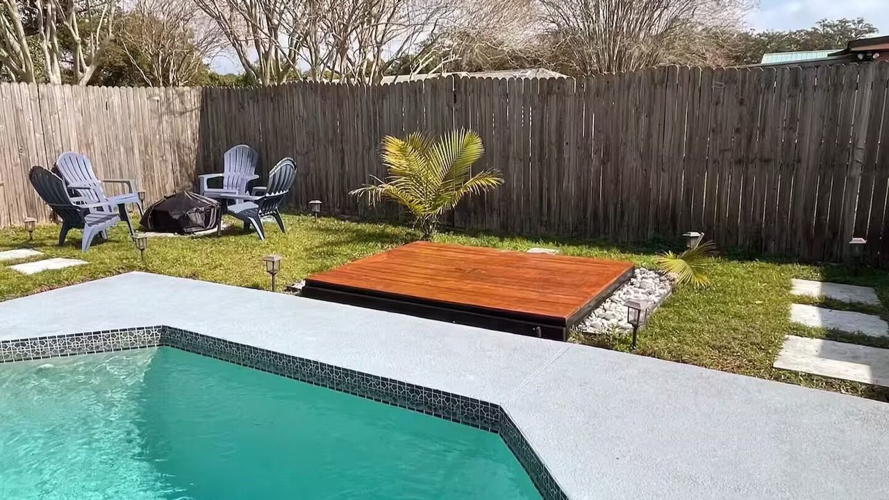 Photo of Outdoor in Mill Run