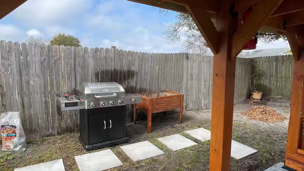 Photo of Patio Balcony in Mill Run