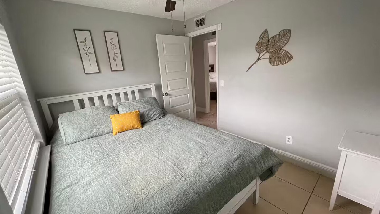 Photo of Bedroom in Mill Run