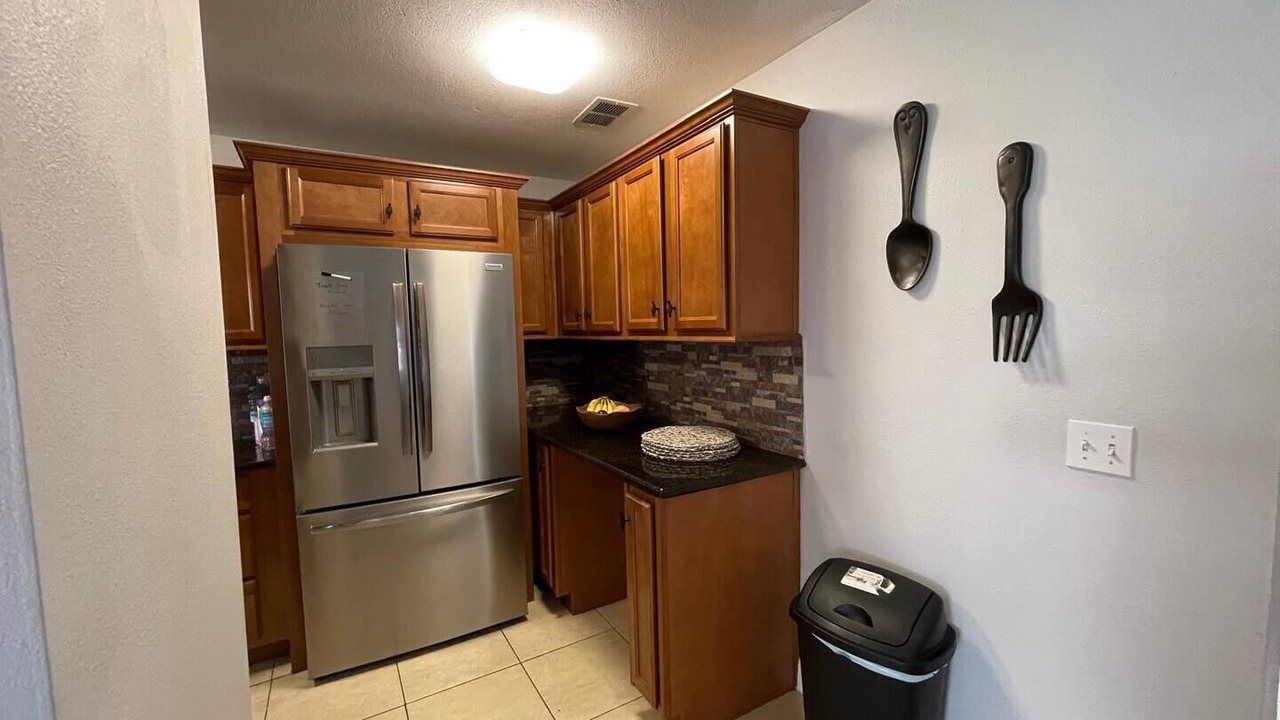 Photo of Kitchen in Mill Run