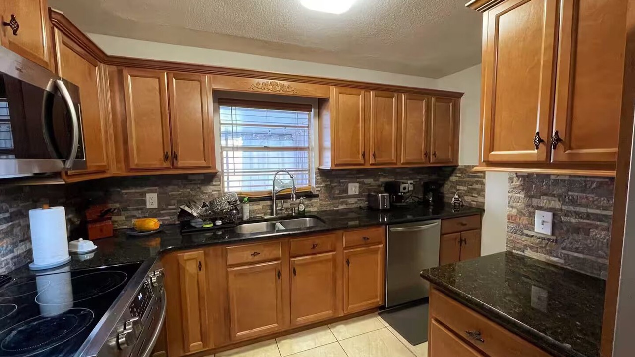 Photo of Kitchen in Mill Run