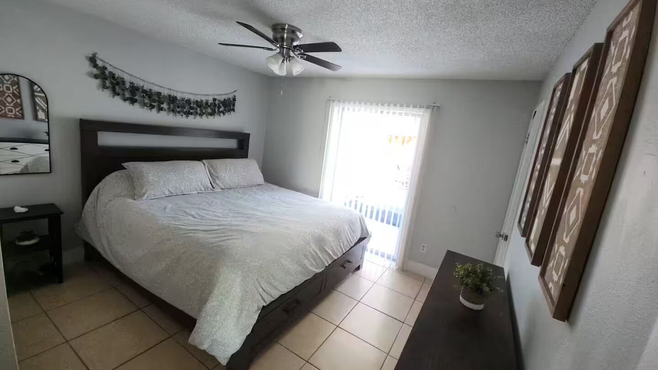 Photo of Bedroom in Mill Run