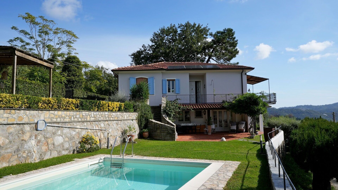 Photo of Outdoor in Corsanico