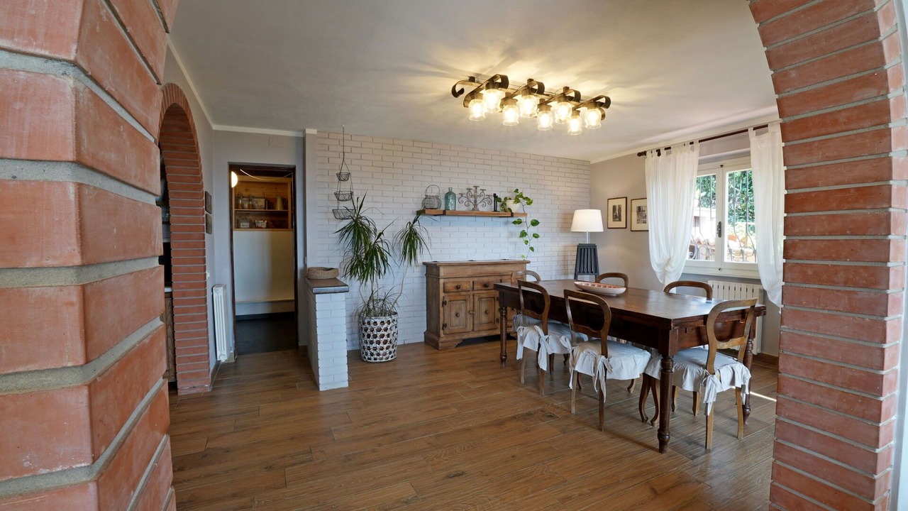 Photo of Livingroom in Corsanico
