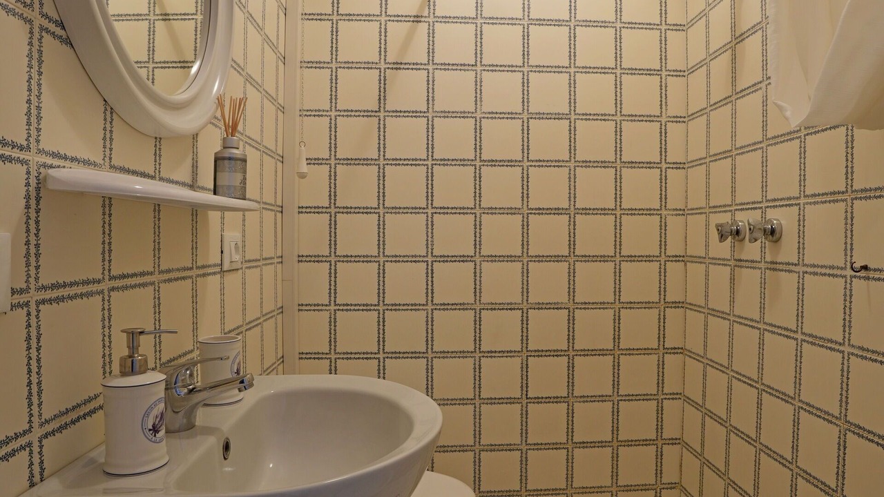 Photo of Bathroom in Corsanico