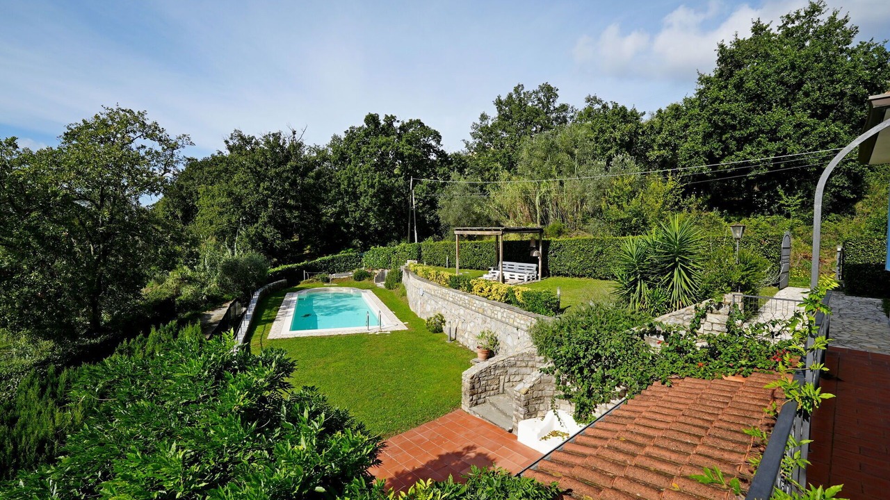 Photo of Outdoor in Corsanico