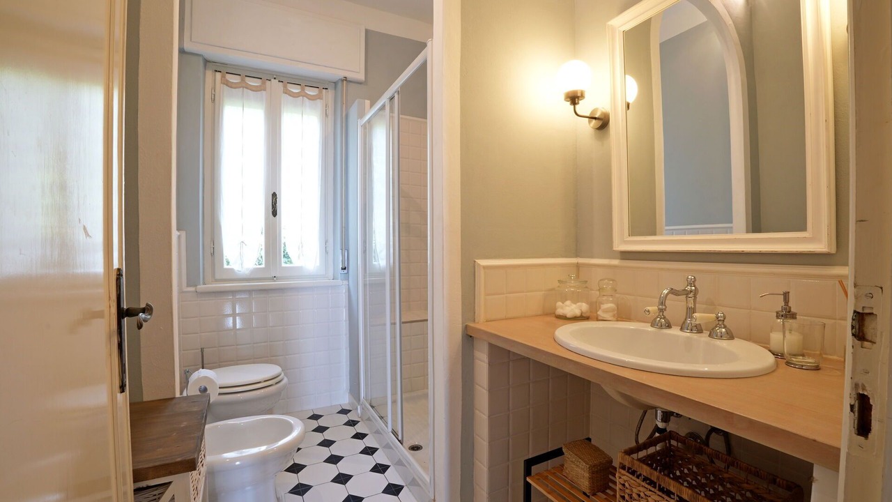 Photo of Bathroom in Corsanico