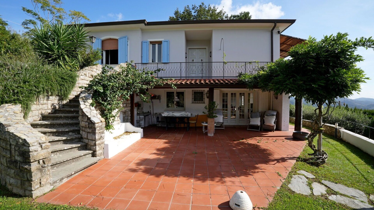 Photo of Outdoor in Corsanico