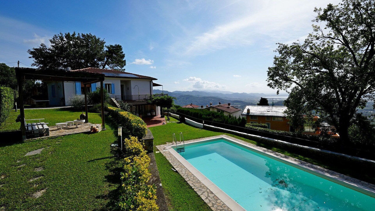 Photo of Outdoor in Corsanico