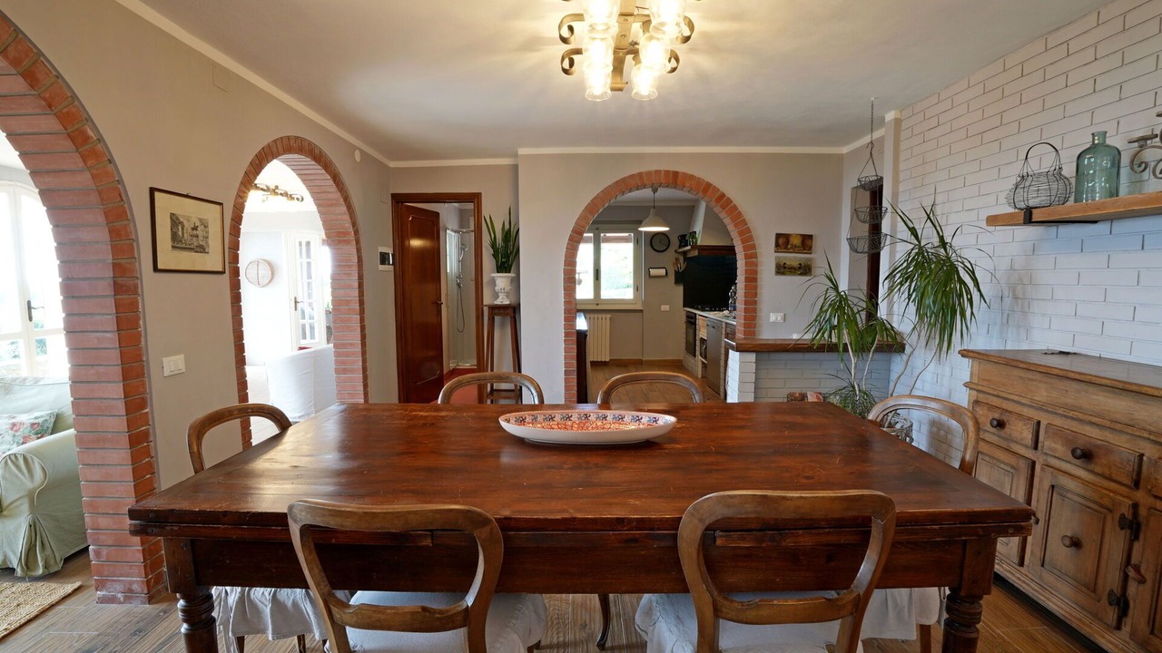 Photo of Livingroom in Corsanico