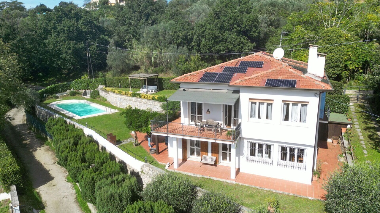 Photo of Outdoor in Corsanico