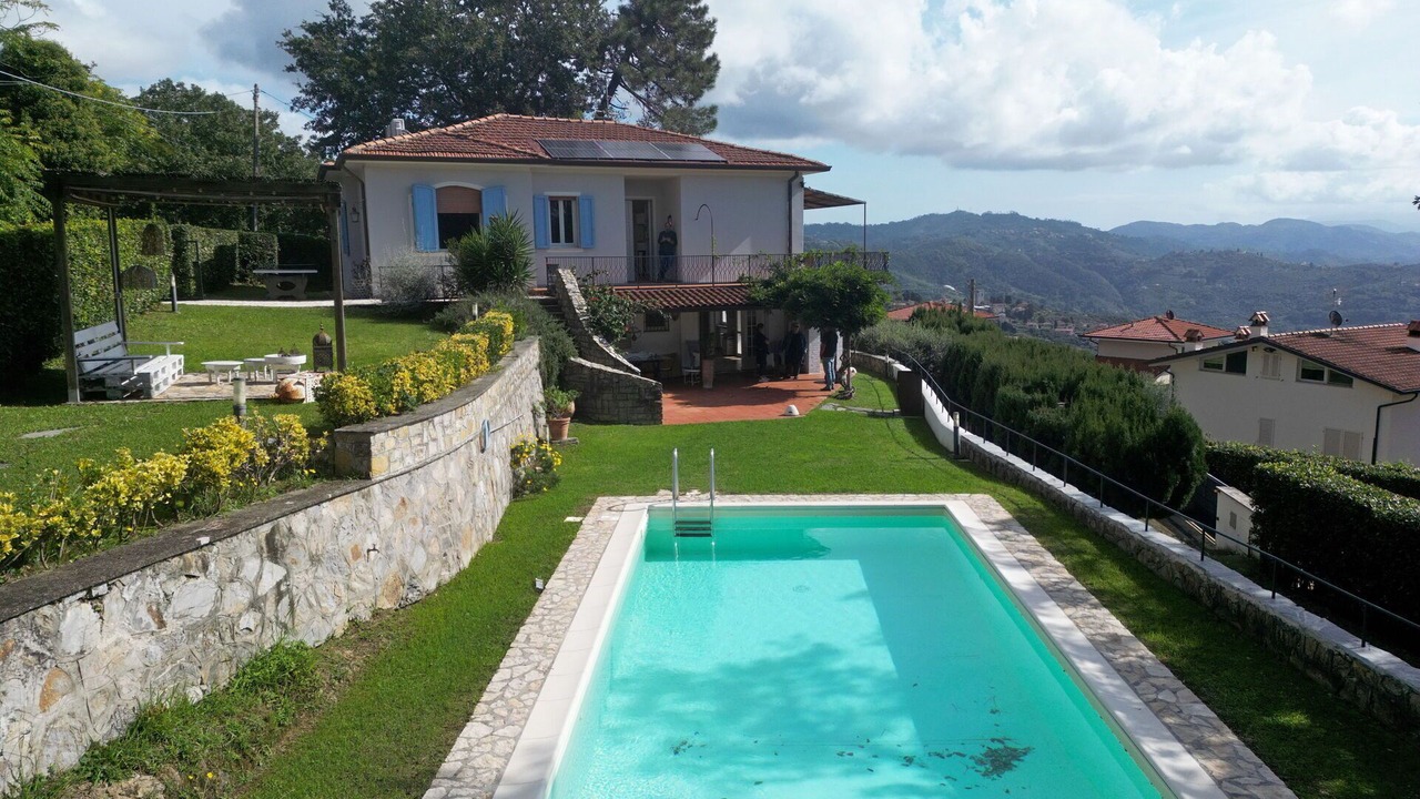 Photo of Outdoor in Corsanico