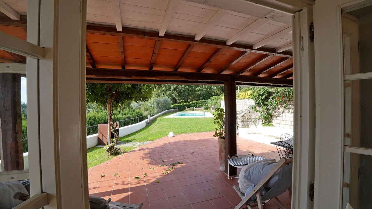 Photo of Outdoor in Corsanico