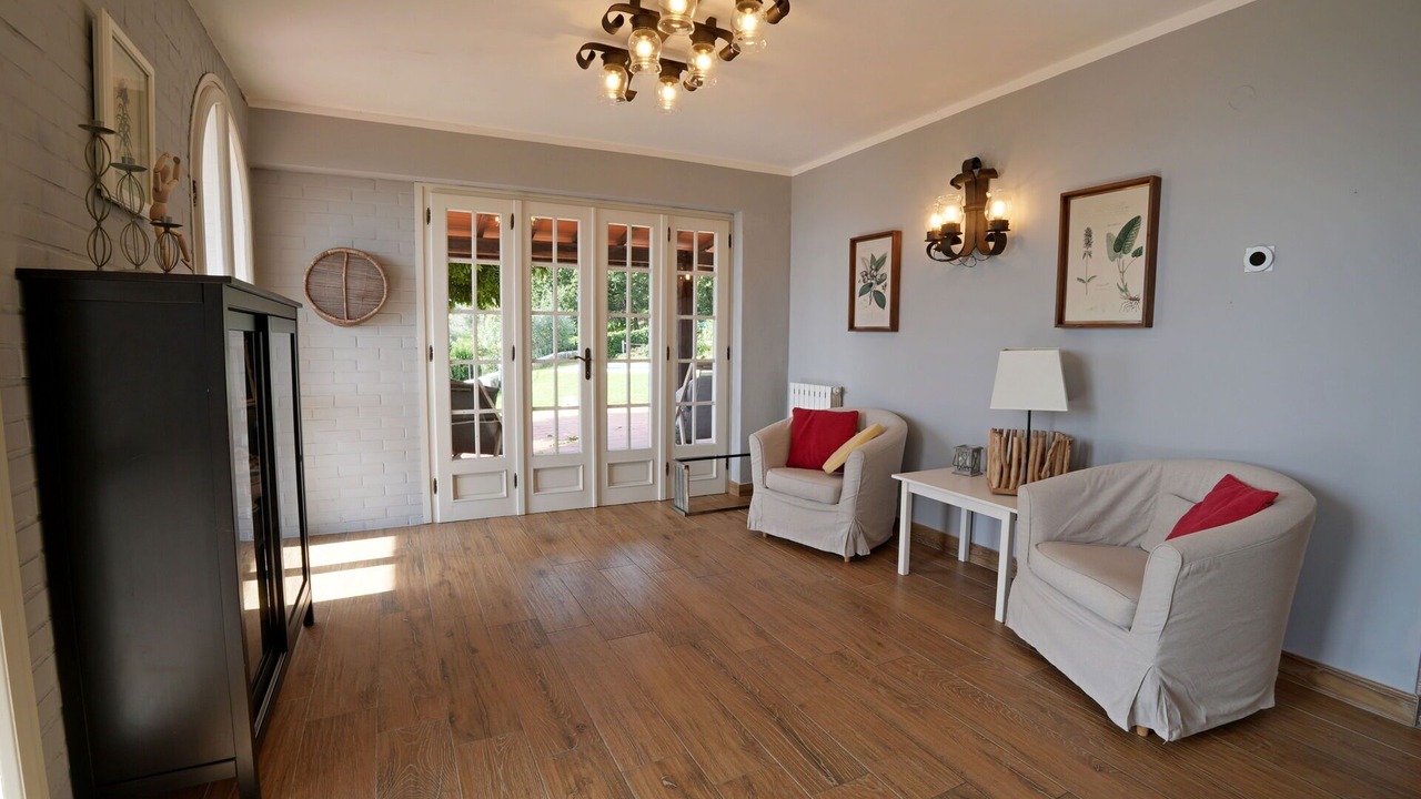Photo of Livingroom in Corsanico