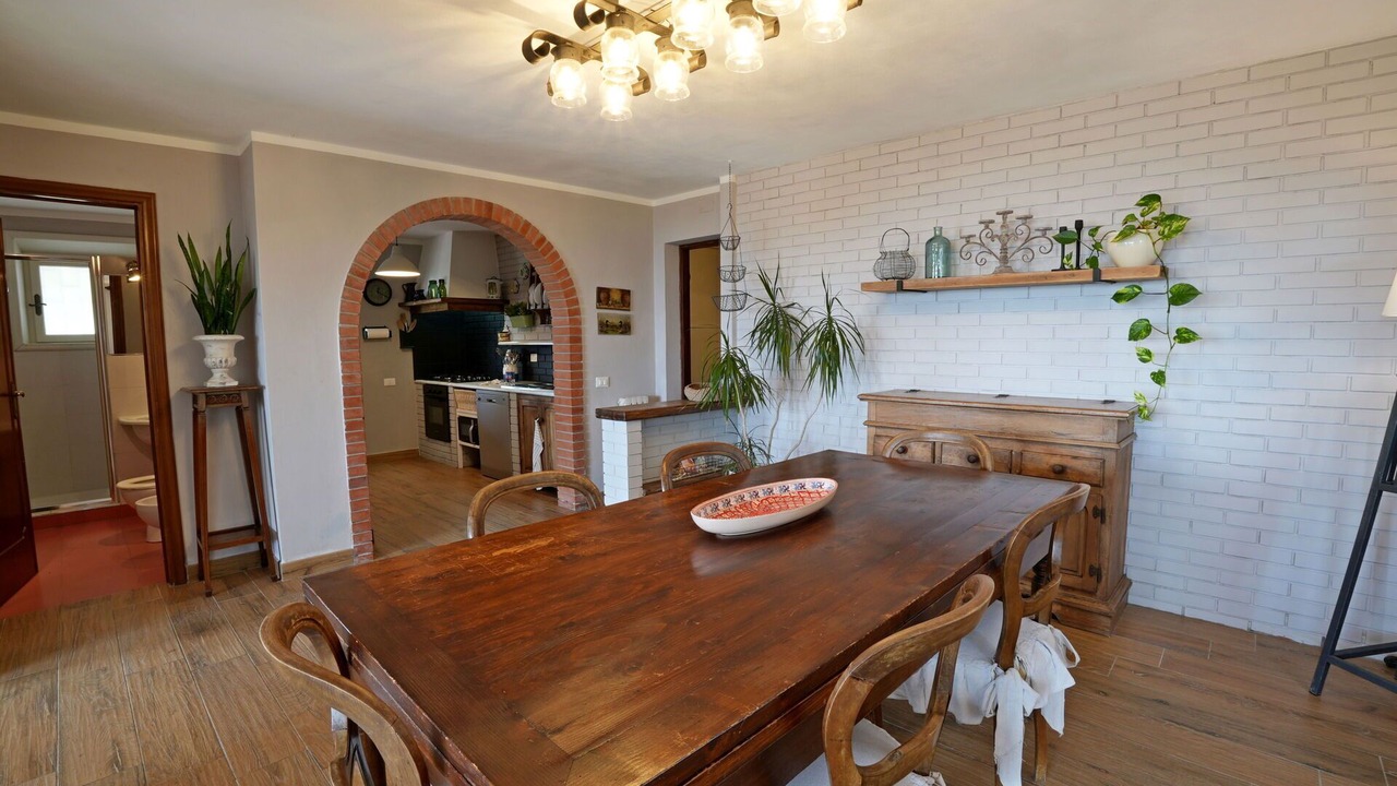 Photo of Livingroom in Corsanico