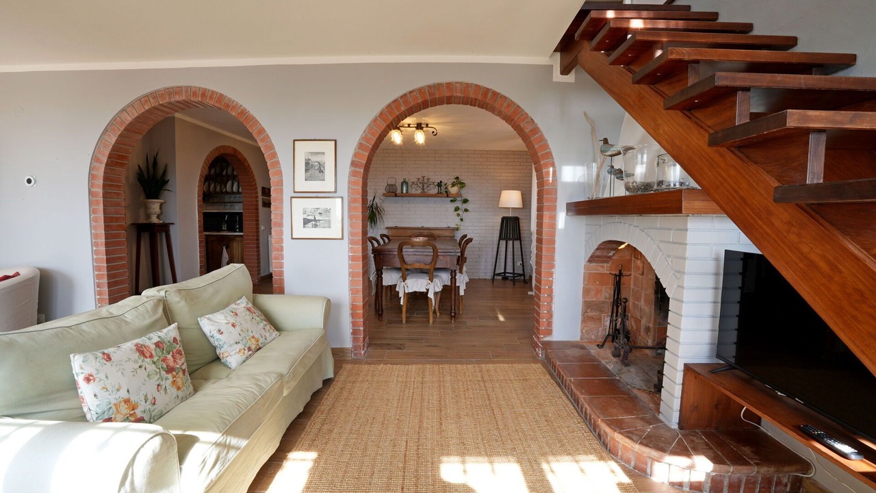 Photo of Livingroom in Corsanico