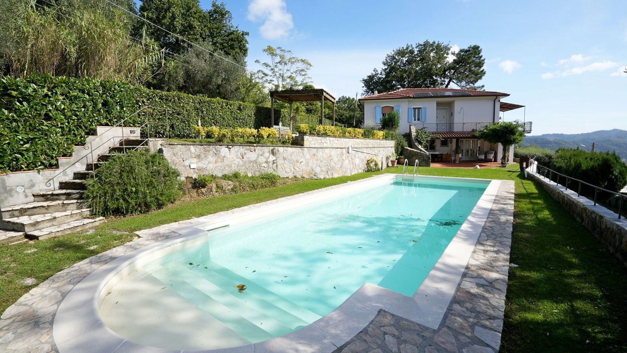 Photo of Outdoor in Corsanico