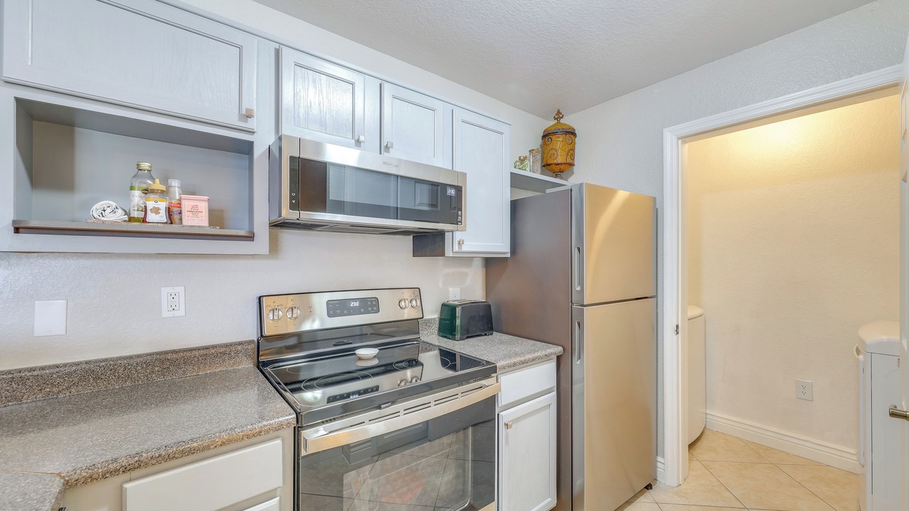 Photo of Kitchen in Oak Ridge
