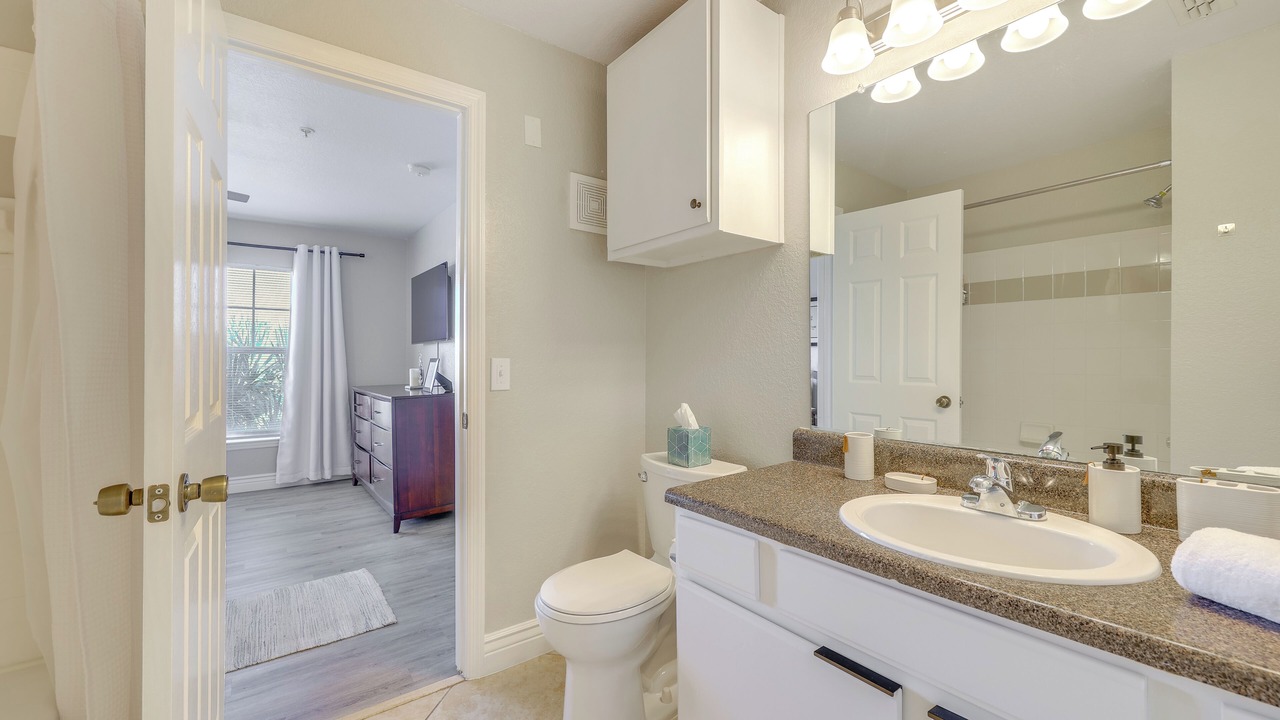 Photo of Bathroom in Oak Ridge