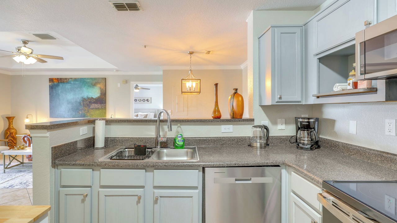 Photo of Kitchen in Oak Ridge