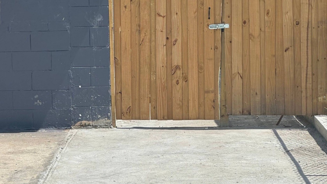 Photo of Outdoor in Oak Ridge