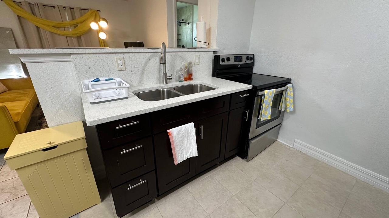 Photo of Kitchen in Oak Ridge