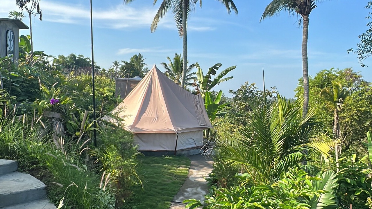 Photo of Outdoor in Mekarsari