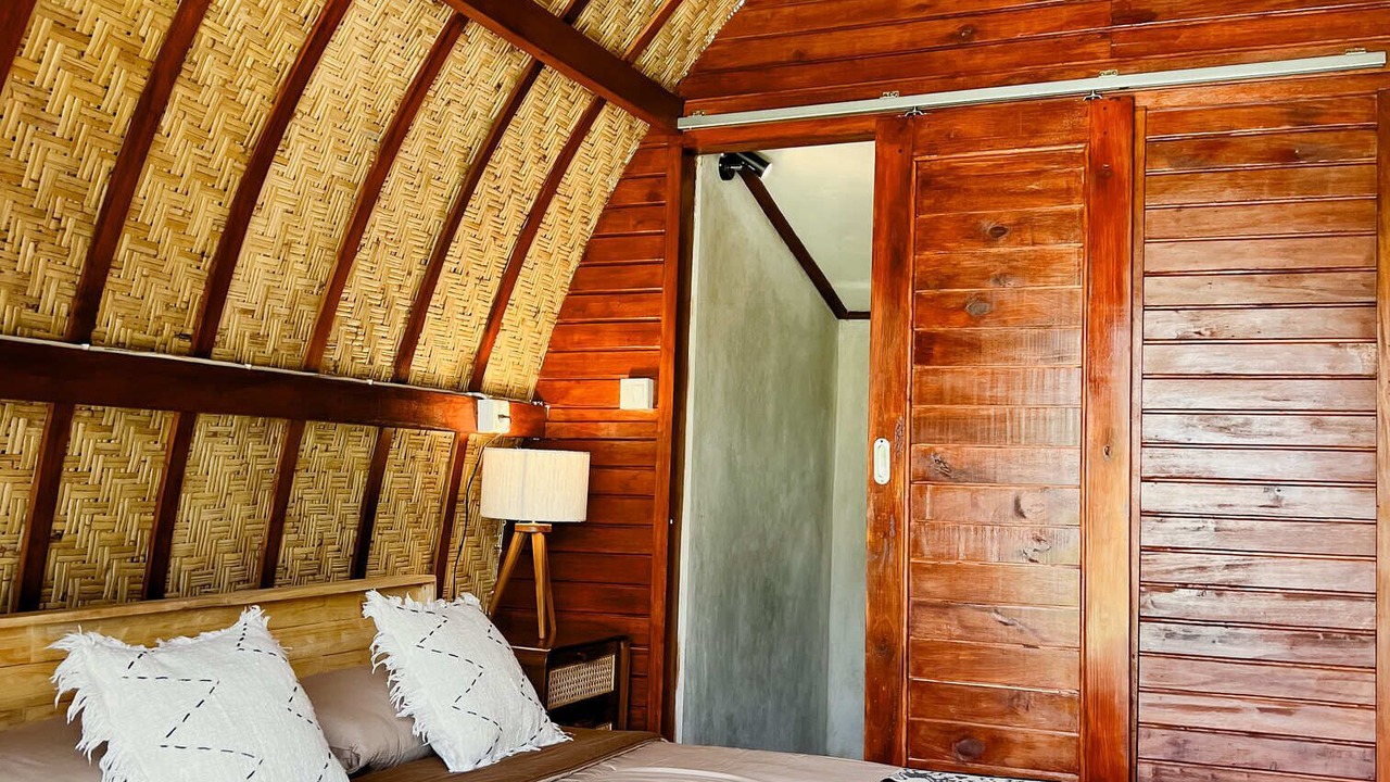 Photo of Bedroom in Mekarsari