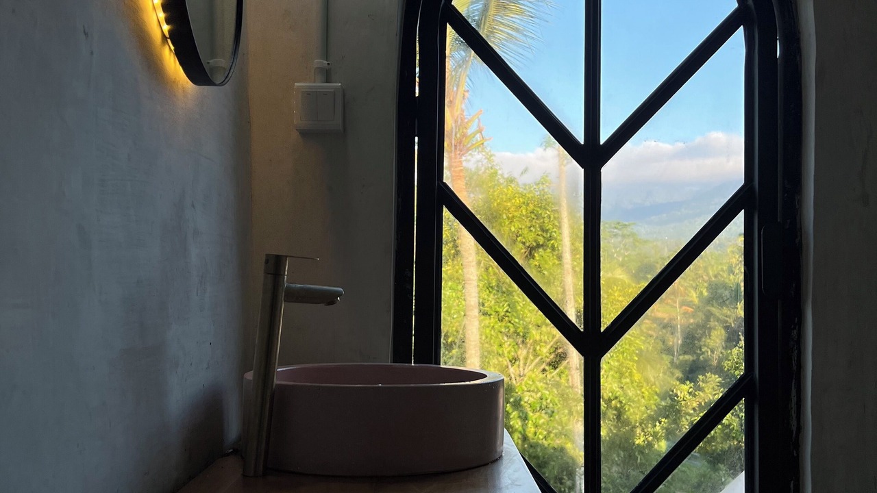 Photo of Bathroom in Mekarsari