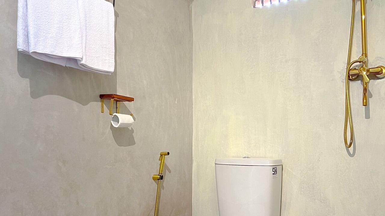 Photo of Bathroom in Mekarsari