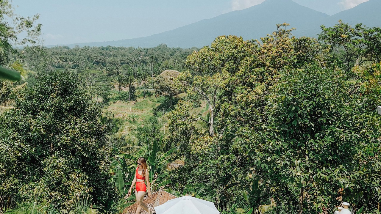 Photo of Outdoor in Mekarsari