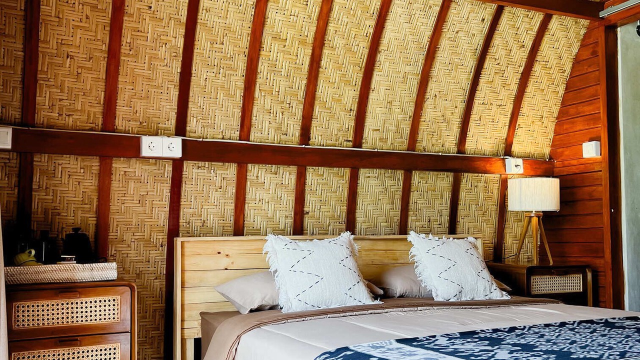 Photo of Bedroom in Mekarsari