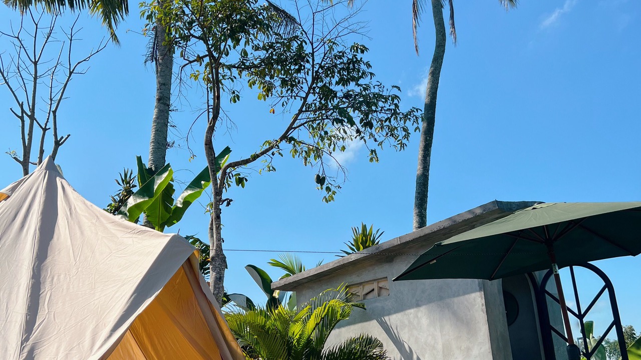 Photo of Outdoor in Mekarsari