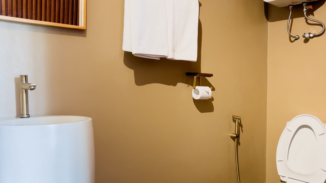 Photo of Bathroom in Mekarsari
