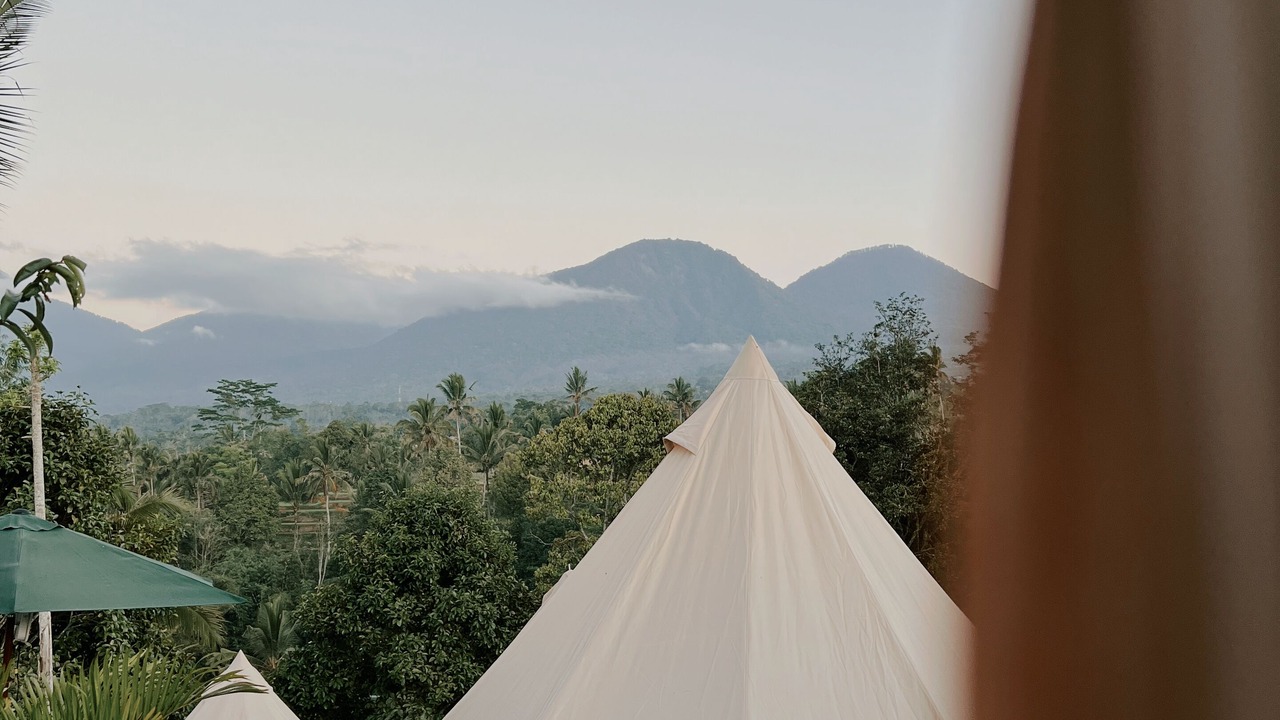 Photo of Outdoor in Mekarsari