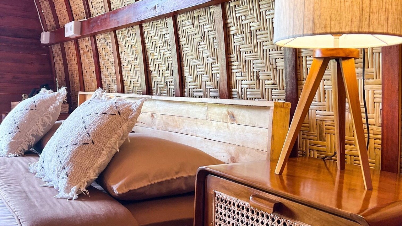 Photo of Bedroom in Mekarsari