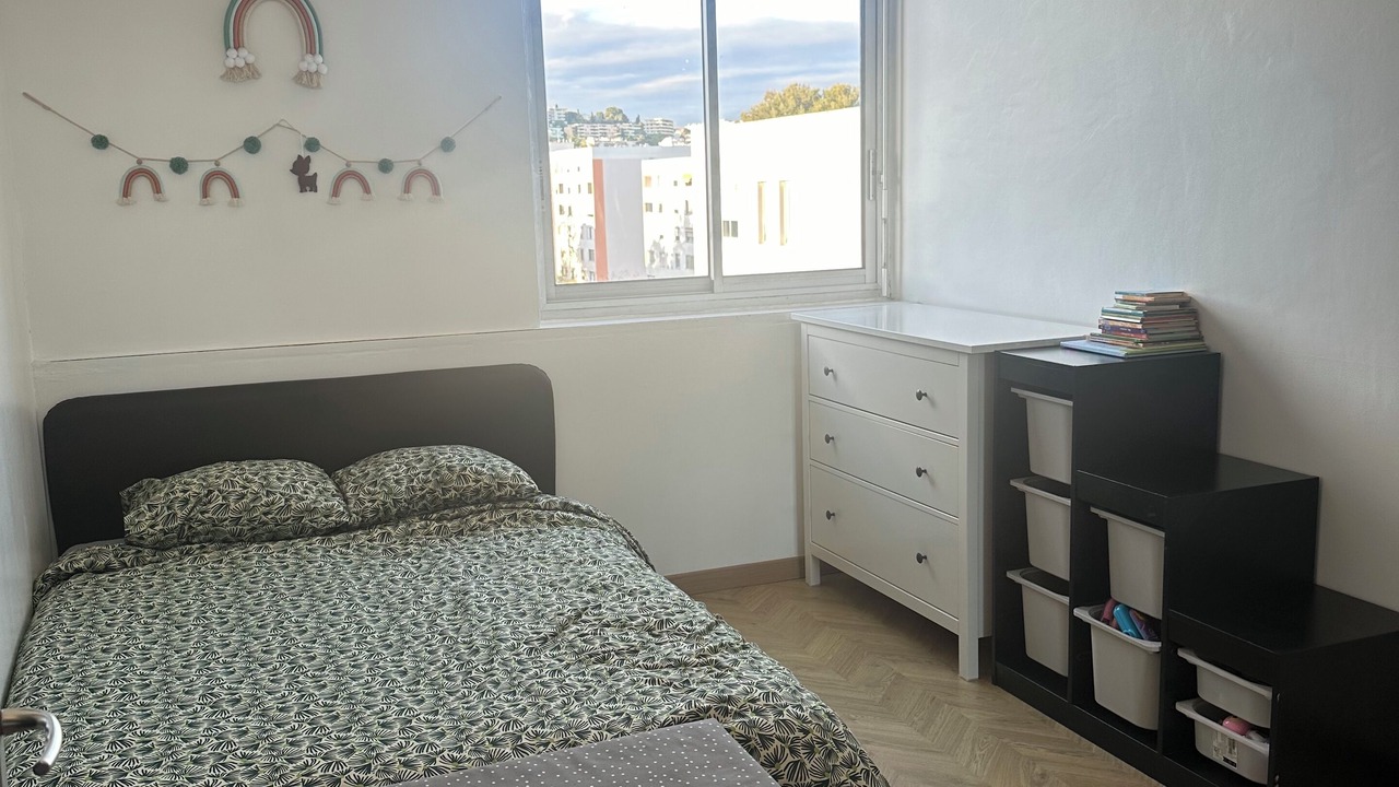 Photo of Bedroom in La Californie